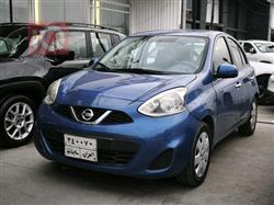 نيسان ميكرا